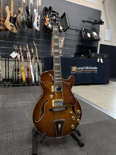 IBANEZ ARTCORE AG86N-VLS 2